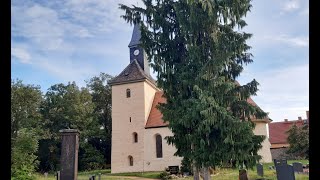 von Pröttitz nach Rackwitz