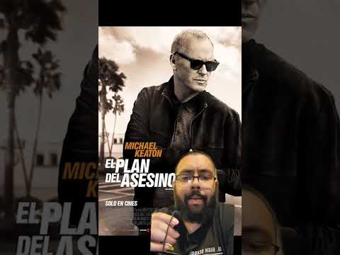Reseña de El Plan del Asesino ||| CinemAddikt