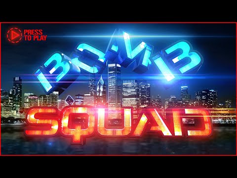 Bomb Squad Controller