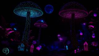 (No Ads) Sleep Instantly Within 5 Minutes ✦ Anxiety Relief, Melatonin Release ✦ Stop Overthinking