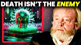 Death's Blessing: Psychiatrist's Profound Insight