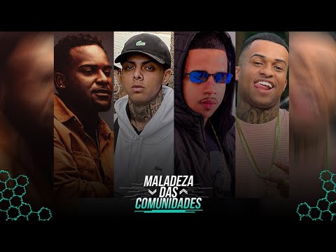 MC GABLUCA, MC RANGEL, JV MC & MC DENNIN - REVOADA COM OS MULEQUE (DJ GUSTOMARES) 2022