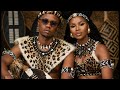 Driemo Ft NKosazana Daughter Makhadzi Triple M Follow Cover
