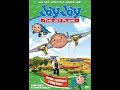 Opening To Jay Jay The Jet Plane Good Friends Forever 2003 DVD