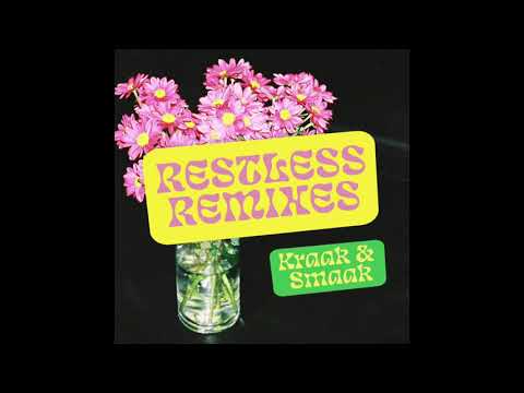 Miami Horror - Restless (Kraak & Smaak Remix)