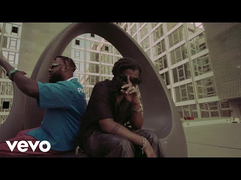 Yartti - Down On Your Luck ft. Juma Mufasa