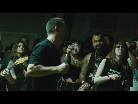 Folly • FULL SET • Lyndhurst, NJ • 10.5.24