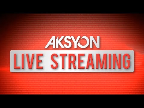 Aksyon Primetime | December 25, 2019