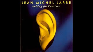 Jean-Michel Jarre - Waiting for Cousteau (comparaison)