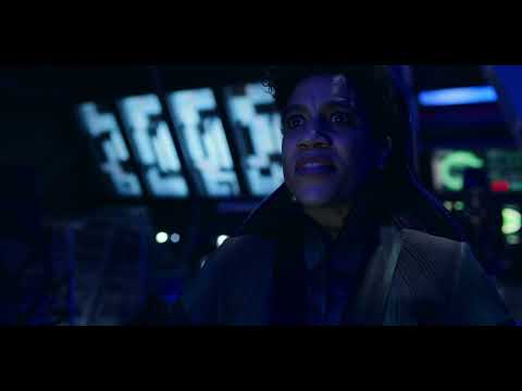 The Expanse S06E01 - Rocinante vs Free Navy. Recon Mission.