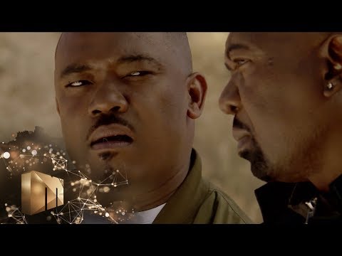 Judas vs Fenyang – Isibaya | Mzansi Magic