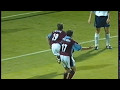 West Ham 2 1 Tottenham 13th August 1997