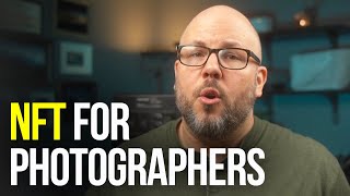 Photography NFTs: Time to CASH IN?