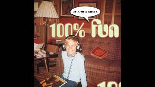 Matthew Sweet - Sick of Myself - Original LP Remastered