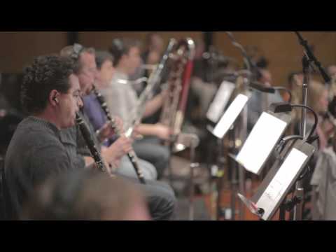 Pinar Toprak - Skydance Productions Logo Music