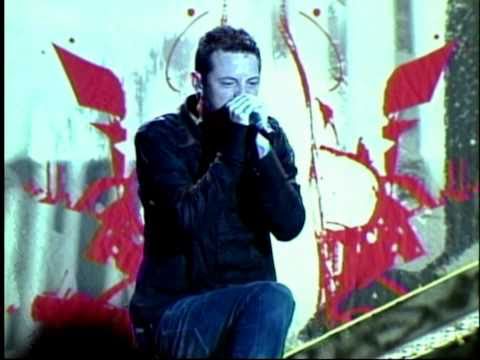 Linkin Park - 17 - Wish (Projekt Revolution Camden 2004)