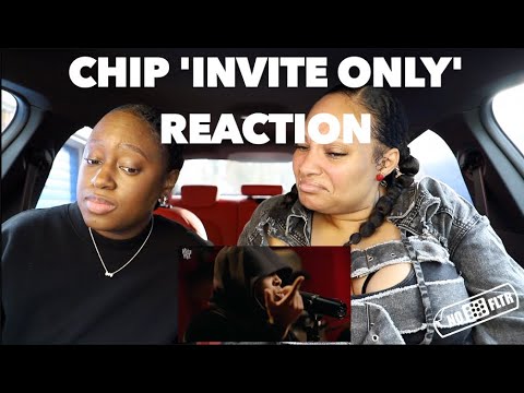 CARguments S03:E12 - Chip 'Invite Only' Reaction | NoFLTR