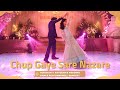 Meri Duniya Tu Hi Re | Sukshan & Raveena's Wedding Dance Performance | Sangeet