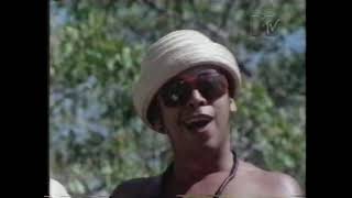 Chico Science e Nação Zumbi, A cidade, Clipe
