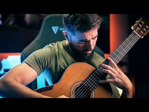 4 MORE Underrated (but BEAUTIFUL) Video Game Themes