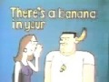 Banana In Your Ear Electric Company
