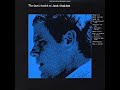 Afterthoughts  - from "The Cool World Of Jack Sheldon" 1965