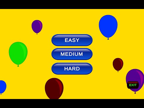 Balloons