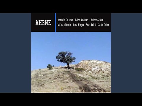 Ya Nedir Allah (Ha Leyli)