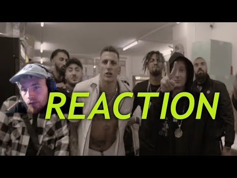GZUZ SPÄTI REACTION ICH KOMM AUF DEN BEAT NICHT KLA