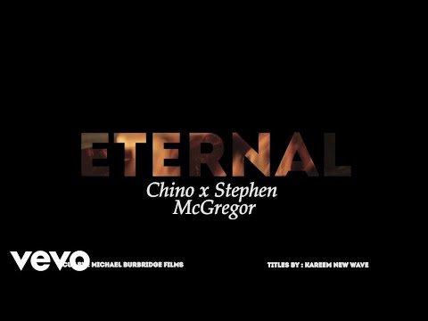 Chino Mcgregor - Eternal