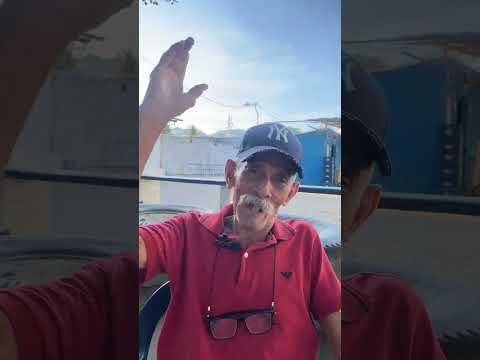 300 Años || "Mochilero" Ramón Alvarado