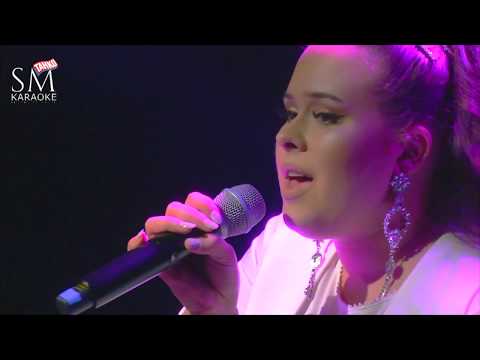 SM-Karaoke 2019 - Emmi Hietikko - Finaalikierros