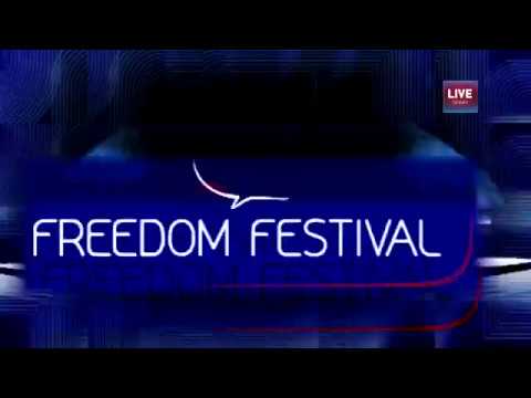 Chief MC - Freedom Festival (CTC Version) (10.10.09)