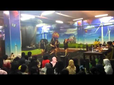 Stelight (Stellar Cover) - Sting+Marionette+Vibrato [CUT]