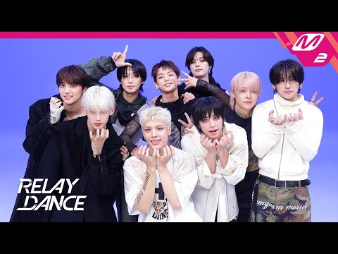 [릴레이댄스] &TEAM(앤팀) - Back to Life (4K)