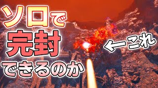 [MHRS] 誰跟你速射炮