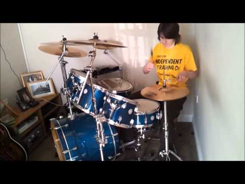 Thumbnail for Stereophonics | Maybe Tomorrow | Drum Cover by Stereophonics, NME
