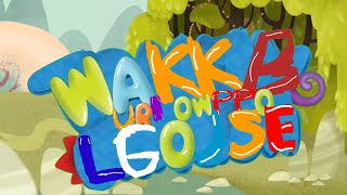 Tommy The Little Dragon Weirdmageddon (Gravity Falls Opening)