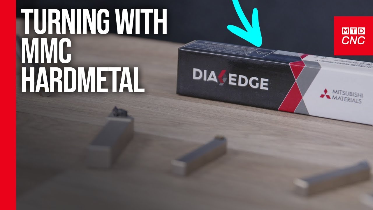 New turning technology that keeps you productive!