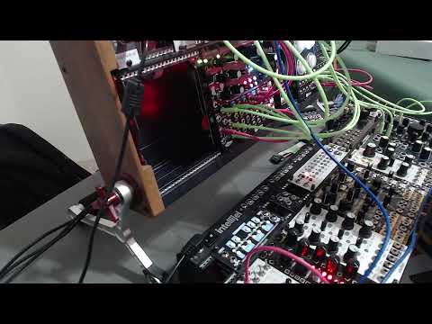 Trinity, Shift Core Generator and Librae Legio