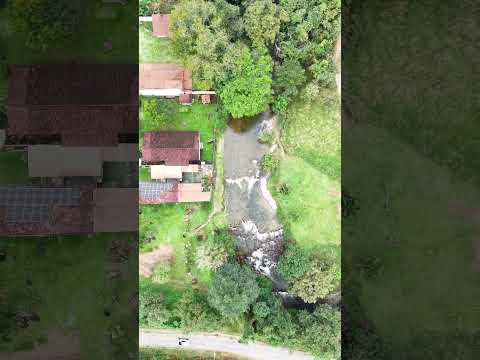 Poço da Lancha - Cachoeiras de Macacu - RJ