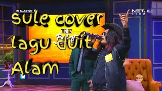 Download lagu Sule||cover lagu Duit||Alam mp3