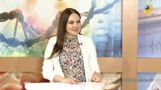 Առողջություն և Գեղեցկություն 19.03.2021 // Հարթաթաթության շտկում