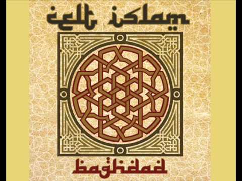 Celt Islam - Sinking Sand (Feat. Bongo Chilli)