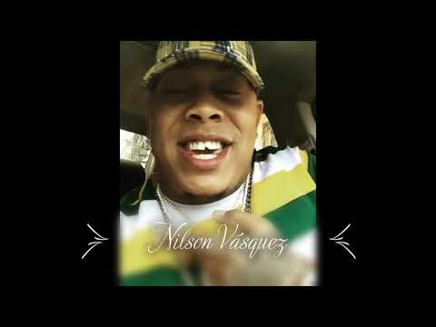 Bulin 47 Cantando Salsa (Tony Vega  - Esa Mujer)