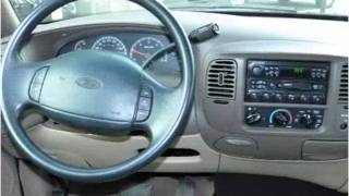 preview picture of video '1999 Ford F-150 Used Cars Benton KY'