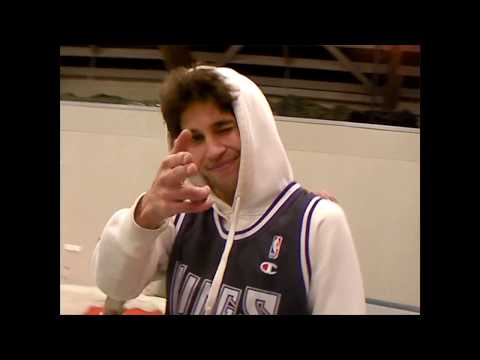 Kaffe Beats & Rim #2 "Ingen Noob" - Philly, Shanti Blanco