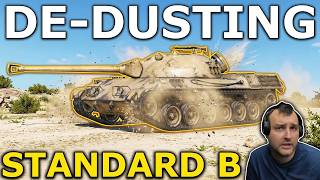 Revisiting Standard B Before the New Italian Tier 9 Medium