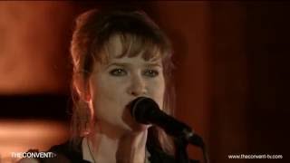 Lisa Mann - Are You Lonely? - Live at The Convent Club - 2016