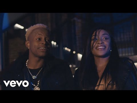 Silentó - Talk To Me